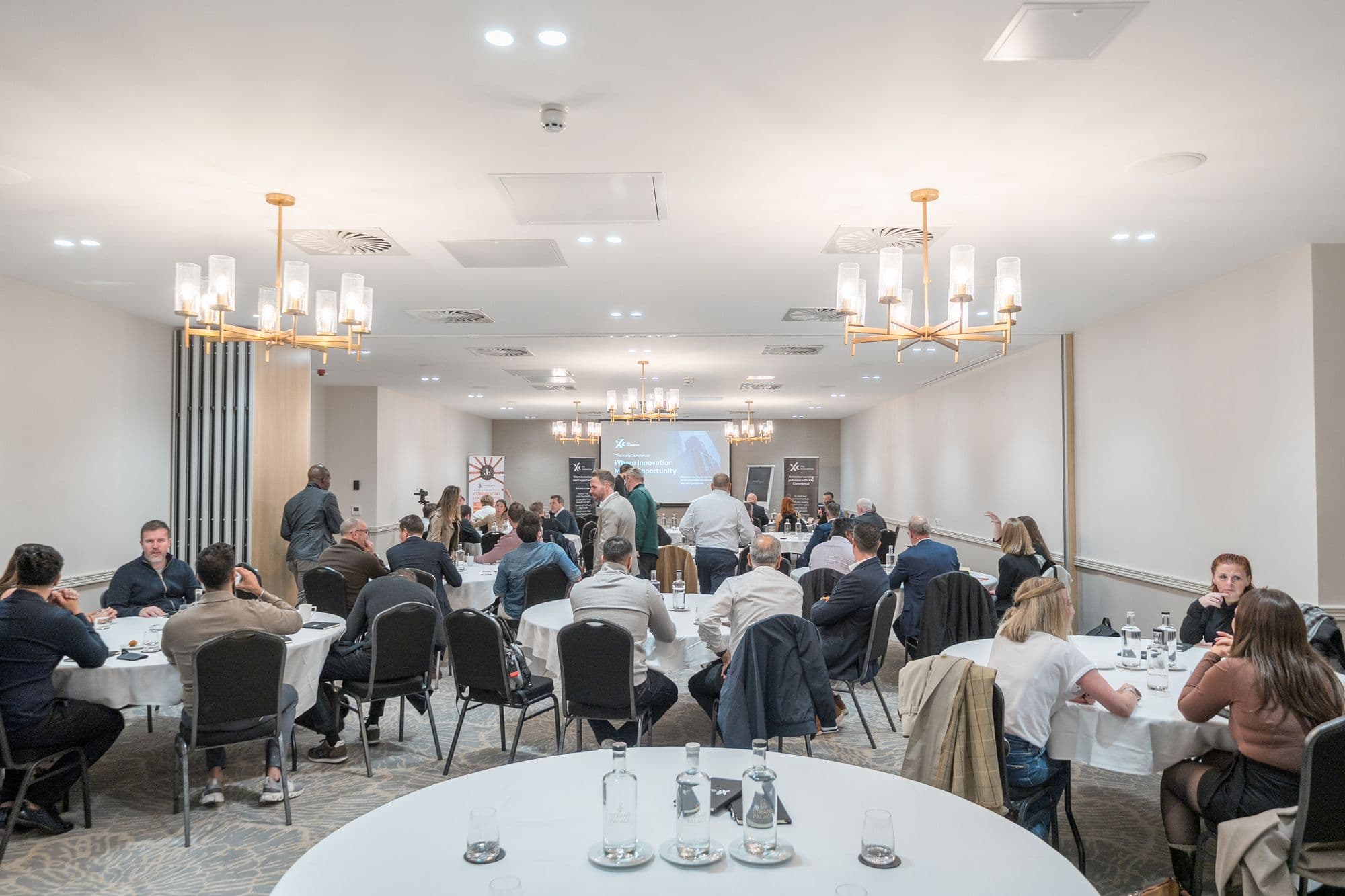 eXp Commercial London Roadshow